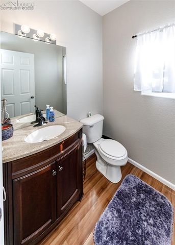 12940 Casa De Campo Road, Peyton, CO 80831