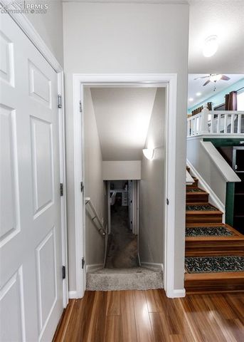 12940 Casa De Campo Road, Peyton, CO 80831