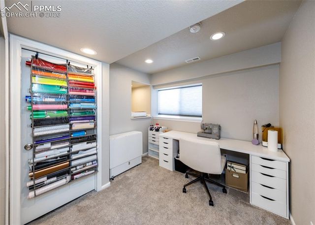 12940 Casa De Campo Road, Peyton, CO 80831