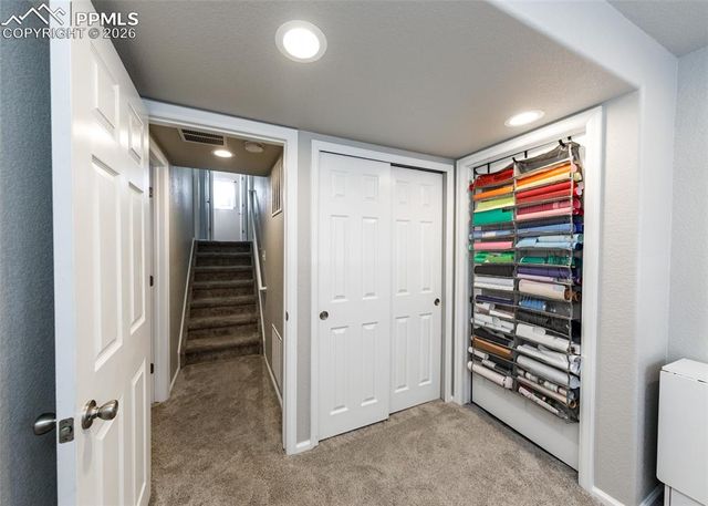 12940 Casa De Campo Road, Peyton, CO 80831