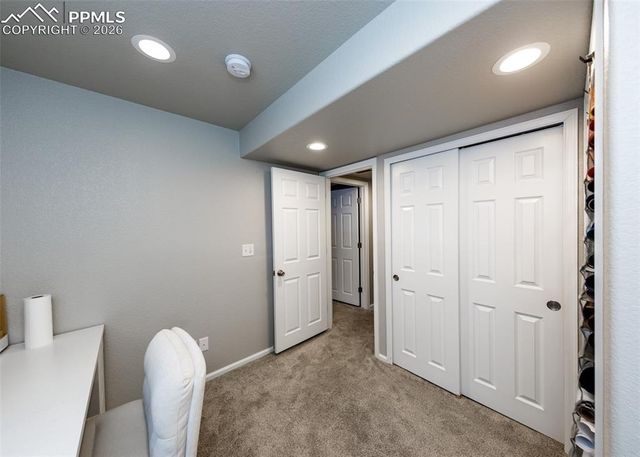 12940 Casa De Campo Road, Peyton, CO 80831