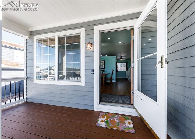 12940 Casa De Campo Road, Peyton, CO 80831