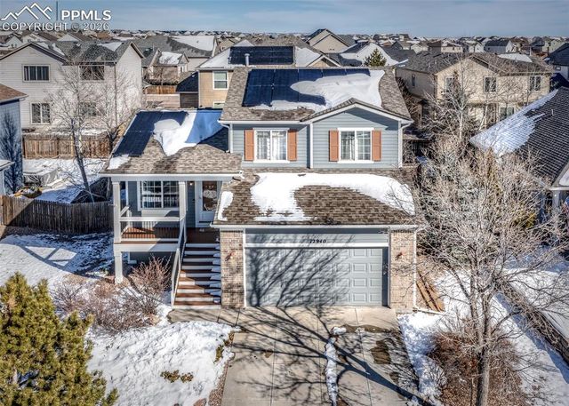 12940 Casa De Campo Road, Peyton, CO 80831