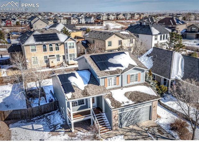 12940 Casa De Campo Road, Peyton, CO 80831