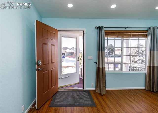 12940 Casa De Campo Road, Peyton, CO 80831