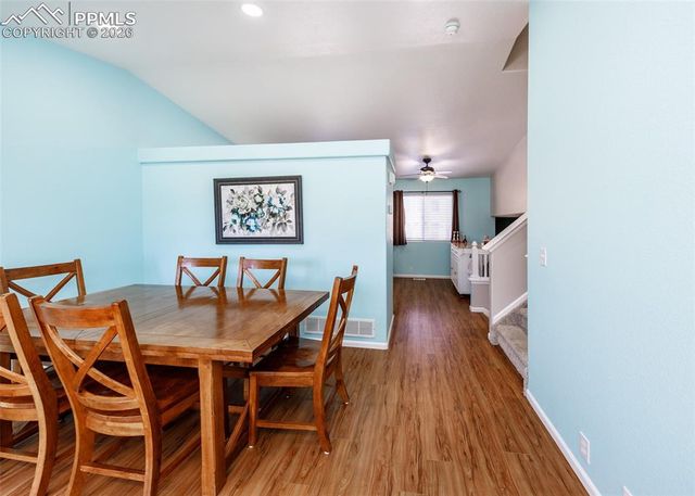 12940 Casa De Campo Road, Peyton, CO 80831