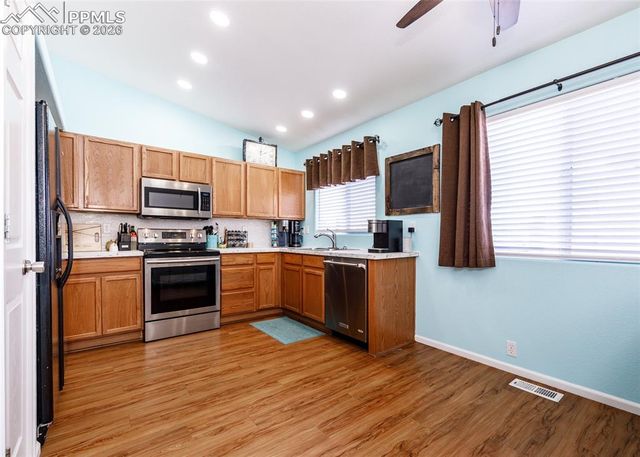 12940 Casa De Campo Road, Peyton, CO 80831