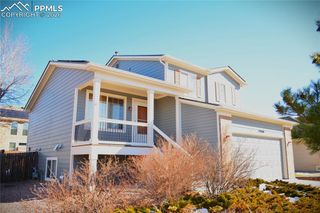 12940 Casa De Campo Road, Peyton, CO 80831