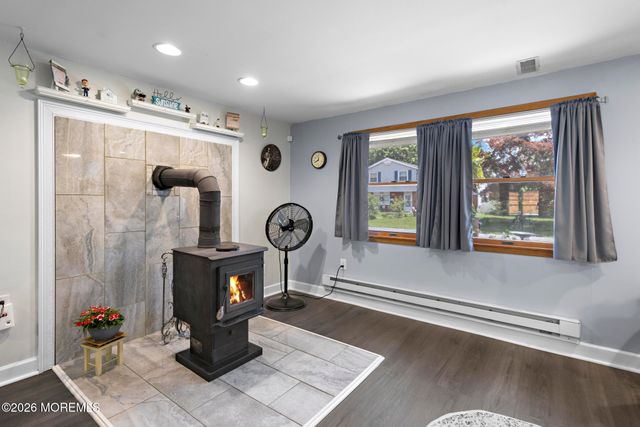107 Boulder Lake Drive, Little Egg Harbor, NJ 08087