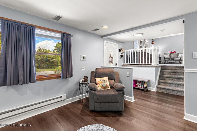 107 Boulder Lake Drive, Little Egg Harbor, NJ 08087