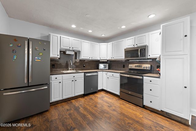 107 Boulder Lake Drive, Little Egg Harbor, NJ 08087