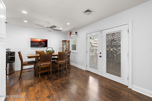 107 Boulder Lake Drive, Little Egg Harbor, NJ 08087