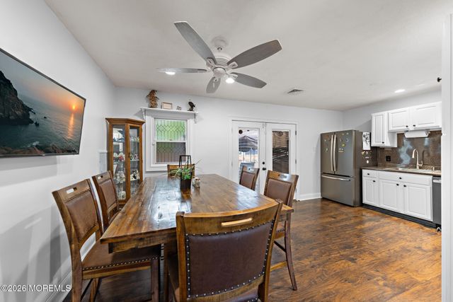 107 Boulder Lake Drive, Little Egg Harbor, NJ 08087