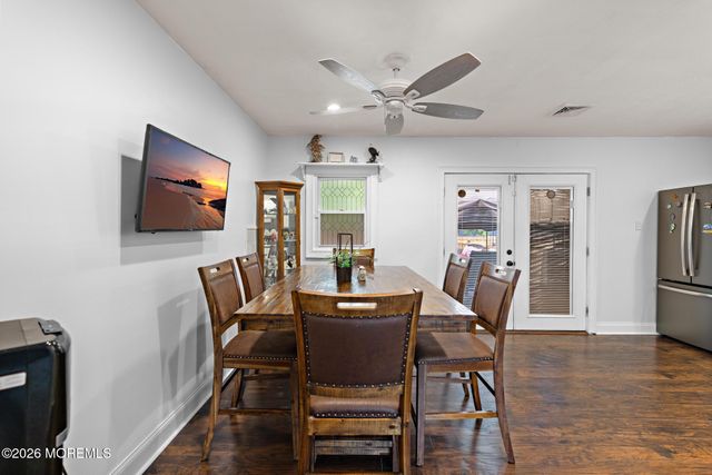 107 Boulder Lake Drive, Little Egg Harbor, NJ 08087