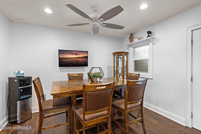 107 Boulder Lake Drive, Little Egg Harbor, NJ 08087