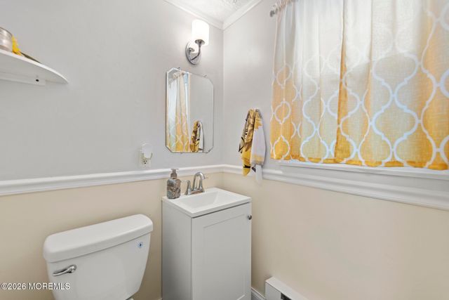 107 Boulder Lake Drive, Little Egg Harbor, NJ 08087