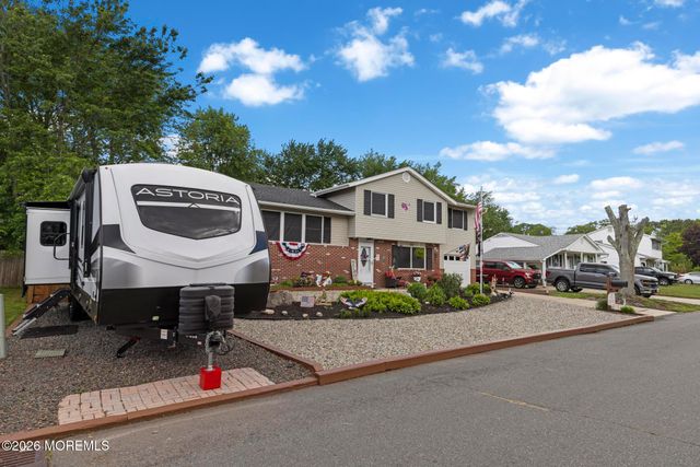 107 Boulder Lake Drive, Little Egg Harbor, NJ 08087
