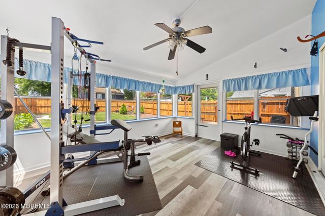 107 Boulder Lake Drive, Little Egg Harbor, NJ 08087