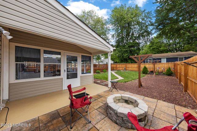 107 Boulder Lake Drive, Little Egg Harbor, NJ 08087