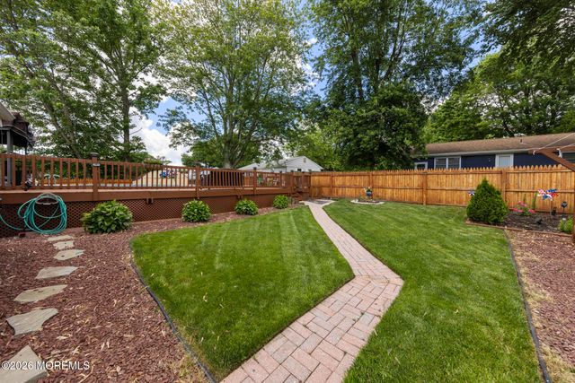 107 Boulder Lake Drive, Little Egg Harbor, NJ 08087