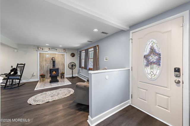 107 Boulder Lake Drive, Little Egg Harbor, NJ 08087