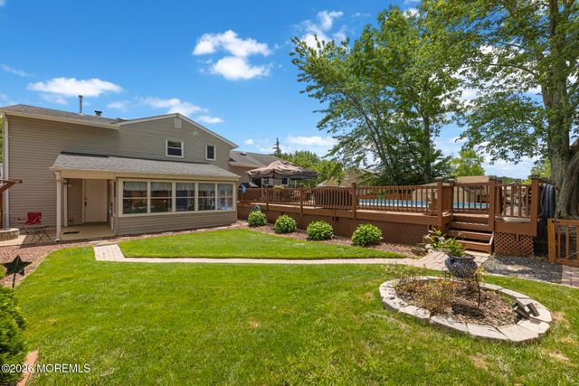 107 Boulder Lake Drive, Little Egg Harbor, NJ 08087
