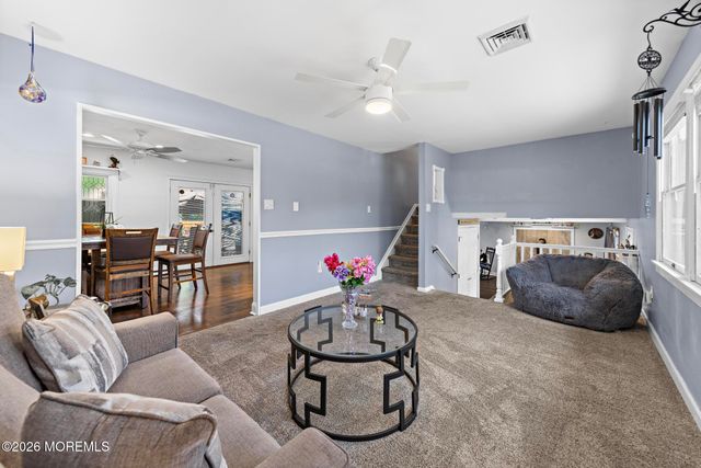 107 Boulder Lake Drive, Little Egg Harbor, NJ 08087