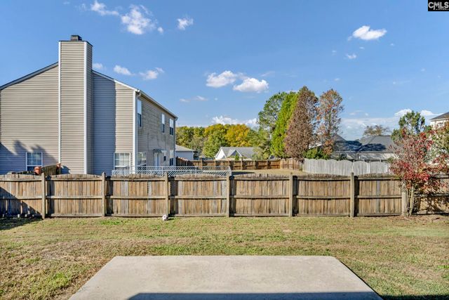 303 Castle Ridge Drive, Columbia, SC 29229