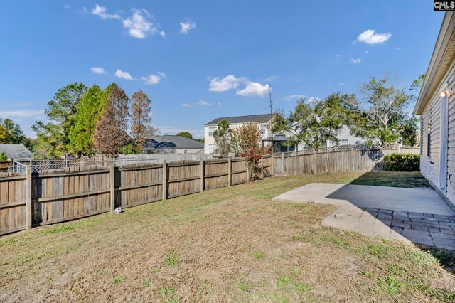 303 Castle Ridge Drive, Columbia, SC 29229