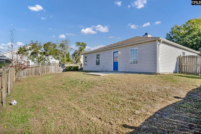 303 Castle Ridge Drive, Columbia, SC 29229