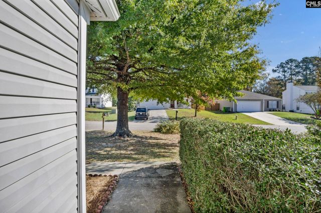 303 Castle Ridge Drive, Columbia, SC 29229