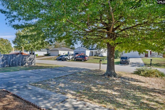 303 Castle Ridge Drive, Columbia, SC 29229