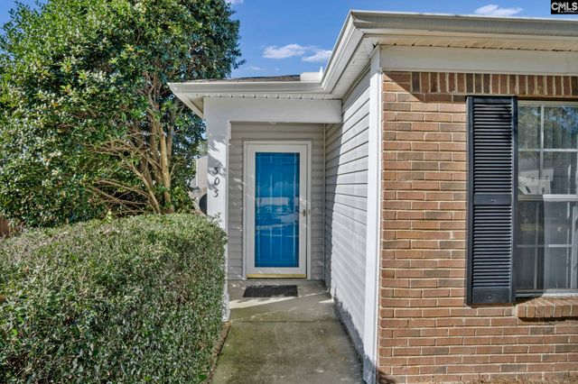303 Castle Ridge Drive, Columbia, SC 29229