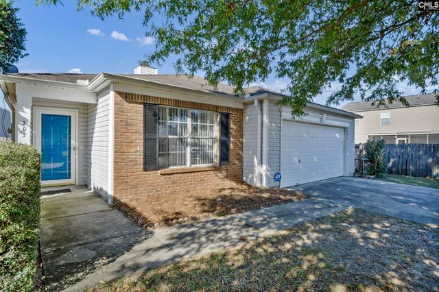 303 Castle Ridge Drive, Columbia, SC 29229