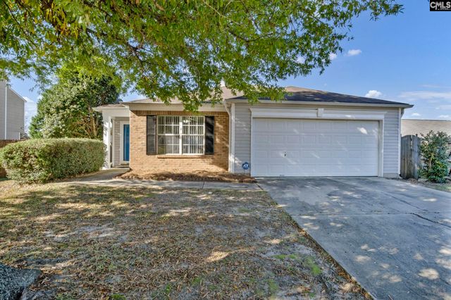 303 Castle Ridge Drive, Columbia, SC 29229