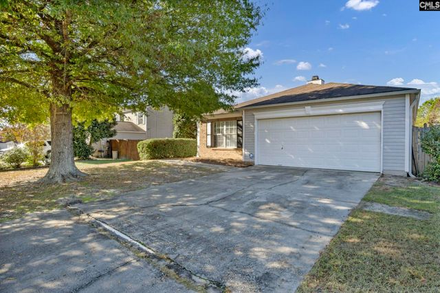 303 Castle Ridge Drive, Columbia, SC 29229