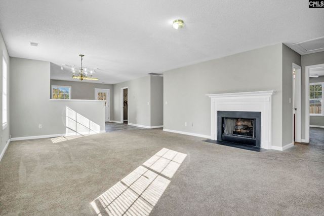 303 Castle Ridge Drive, Columbia, SC 29229