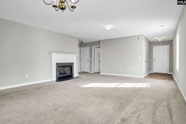 303 Castle Ridge Drive, Columbia, SC 29229