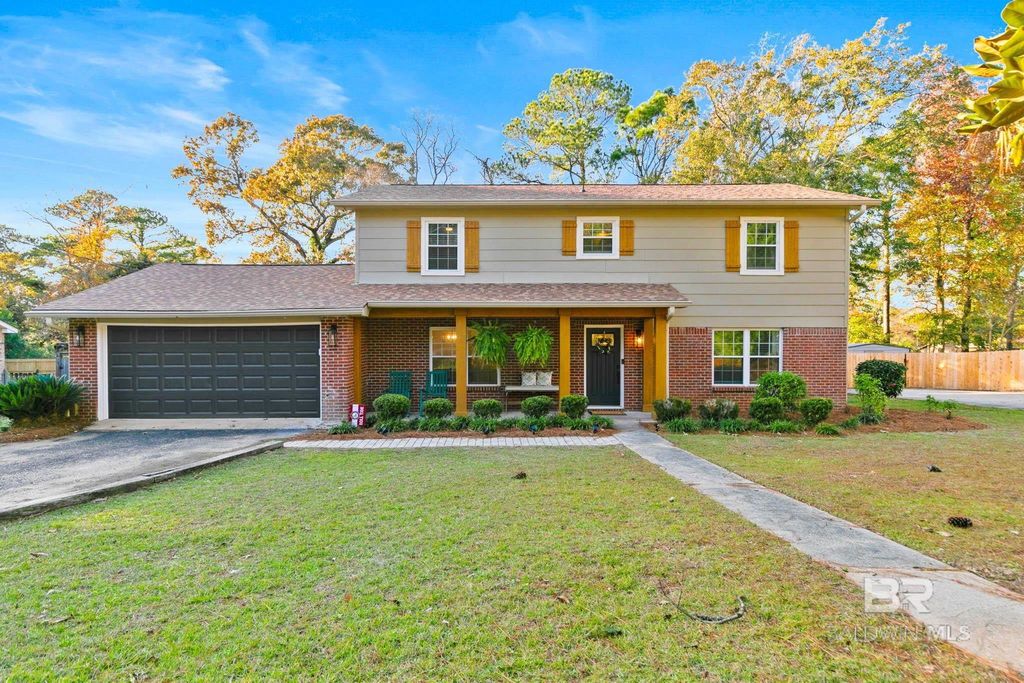 608 Southern Way, Spanish Fort, AL 36527