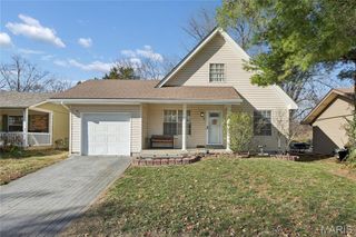 3175 Chicory Creek Lane, Florissant, MO 63031