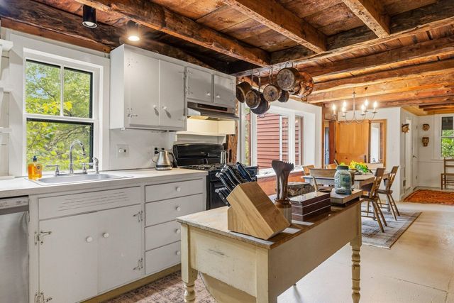 3 Moulton Ridge Road, Kensington, NH 03833