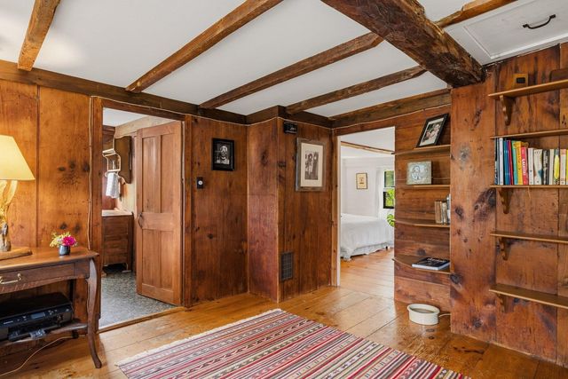 3 Moulton Ridge Road, Kensington, NH 03833