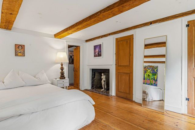 3 Moulton Ridge Road, Kensington, NH 03833