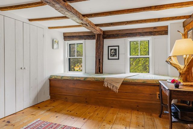 3 Moulton Ridge Road, Kensington, NH 03833