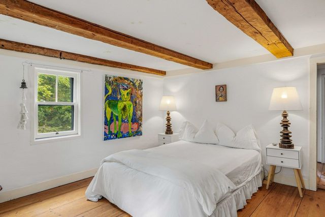 3 Moulton Ridge Road, Kensington, NH 03833