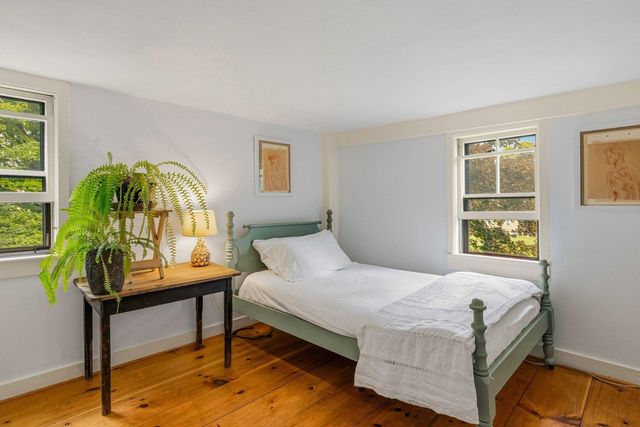 3 Moulton Ridge Road, Kensington, NH 03833