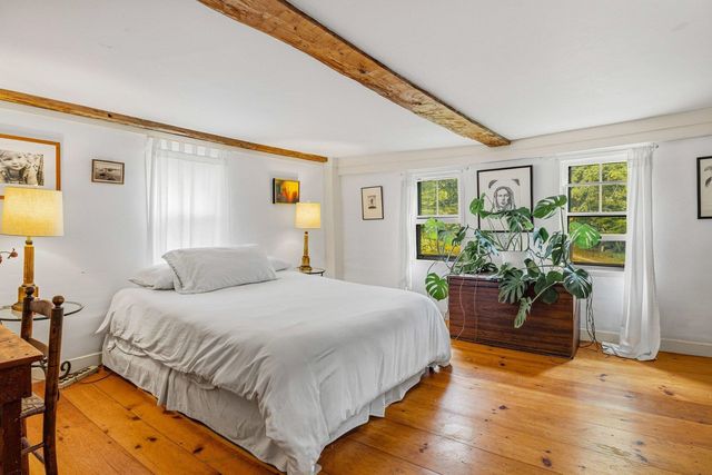 3 Moulton Ridge Road, Kensington, NH 03833