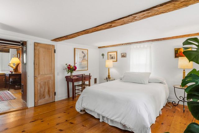 3 Moulton Ridge Road, Kensington, NH 03833
