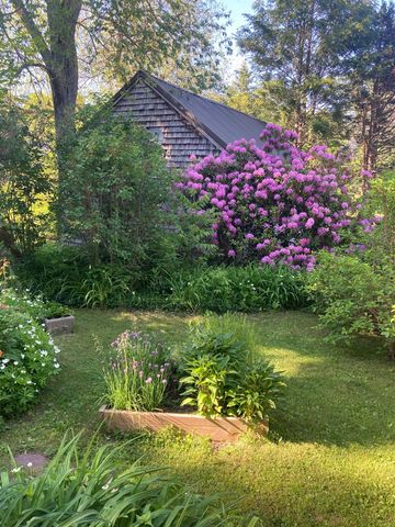3 Moulton Ridge Road, Kensington, NH 03833