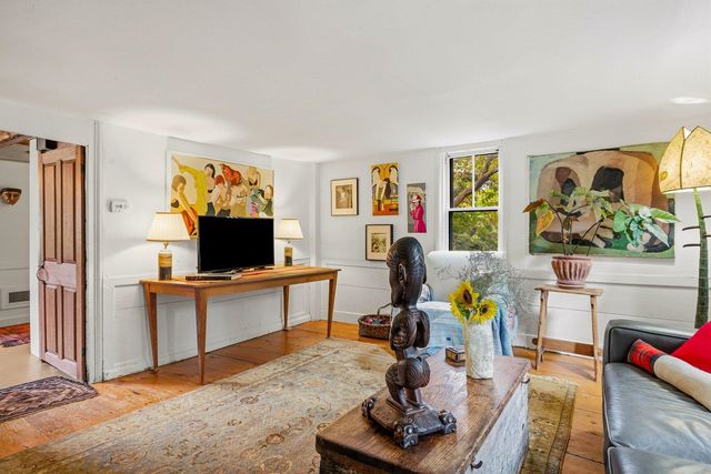 3 Moulton Ridge Road, Kensington, NH 03833